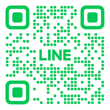 Line QR Code