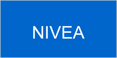 NIVEA