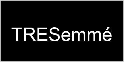 TRESemmé