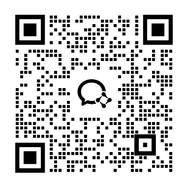 WeChat QR Code